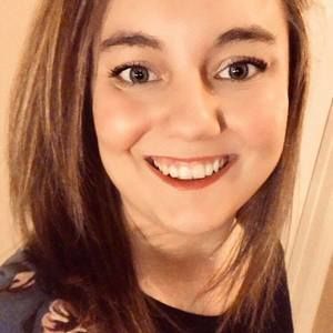 Meet your Posher, Lacey